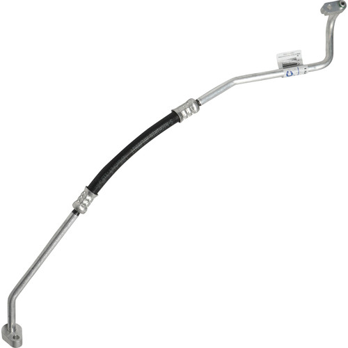 A/C Refrigerant Liquid Hose HA 113811C for 2004-2009 Chrysler/Dodge 5.7L 4.7L (Aspen, Durango)