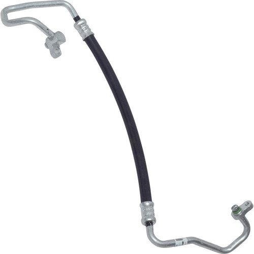 A/C Refrigerant Discharge Hose HA 113687C for 2017-2019 Kia (Sportage)