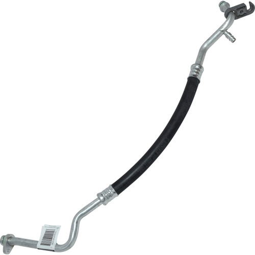 A/C Suction Line Hose Assembly HA 114021C for 2017-2024 Nissan (Kicks, Versa)