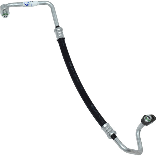 A/C Refrigerant Discharge Hose HA 113862C for 2018-2024 Toyota 2.5L (Avalon, Camry)