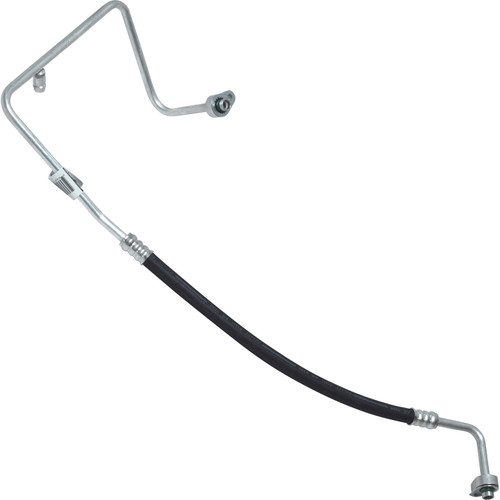A/C Refrigerant Discharge Hose HA 114022C for 2008-2019 International 12.4L 14.9L (ProStar)