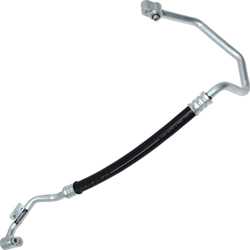 A/C Refrigerant Discharge Hose HA 113713C for 2016-2022 Volkswagen 1.8L 2.0L (Beetle, Jetta, Passat)