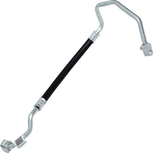 A/C Refrigerant Discharge Hose HA 113713C for 2016-2022 Volkswagen 1.8L 2.0L (Beetle, Jetta, Passat)