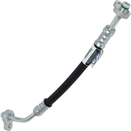 A/C Refrigerant Liquid Hose HA 113815C for 2008-2016 Volvo 3.2L 3.0L (S80, V70, XC60, XC70)