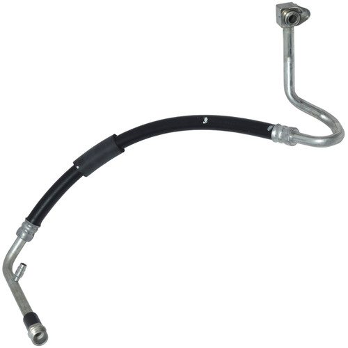 A/C Suction Line Hose Assembly HA 113889C for 1999-2000 Nissan 3.3L (Frontier, Xterra)
