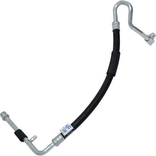 A/C Suction Line Hose Assembly HA 113889C for 1999-2000 Nissan 3.3L (Frontier, Xterra)