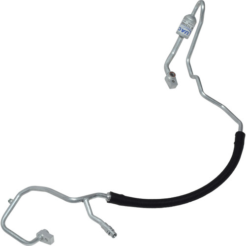 A/C Refrigerant Discharge Hose HA 113740C for 2017-2020 Ford 1.5L (Fusion)