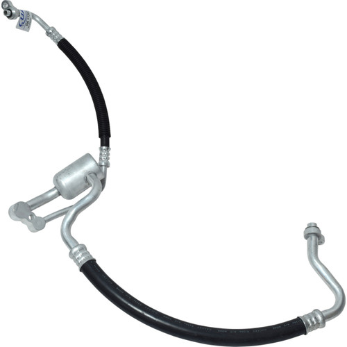 A/C Manifold Hose Assembly HA 113974C for 2013-2019 Buick/Cadillac/Chevrolet 3.6L (LaCrosse, XTS, Impala)