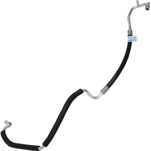 A/C Suction Line Hose Assembly HA 113816C for 2004-2009 Lexus/Toyota 4.7L (GX470, 4Runner)