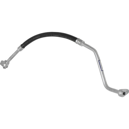 A/C Suction Line Hose Assembly HA 11384C for 1999-2006 Chevrolet/GMC 4.3L (Silverado 1500, Sierra 1500)