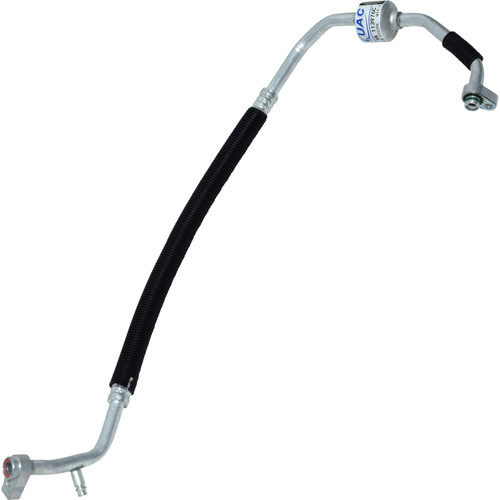A/C Suction Line Hose Assembly HA 113976C for 2018-2020 Ford 2.7L (F-150)