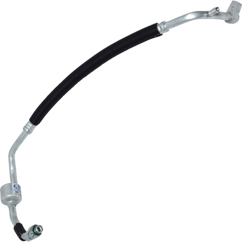 A/C Suction Line Hose Assembly HA 113976C for 2018-2020 Ford 2.7L (F-150)
