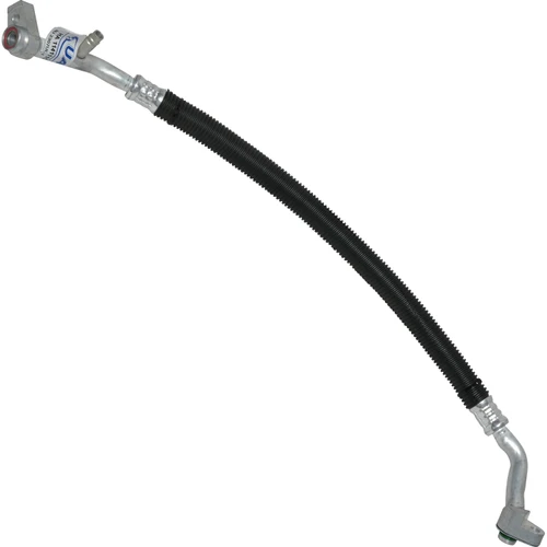 A/C Suction Line Hose Assembly HA 114111C for 2013-2020 Ford 1.6L 1.5L (Fusion)