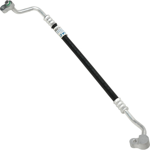 A/C Refrigerant Discharge Hose HA 11390C for 1998-1999 Chrysler/Dodge 2.0L 2.5L (Sebring, Avenger)