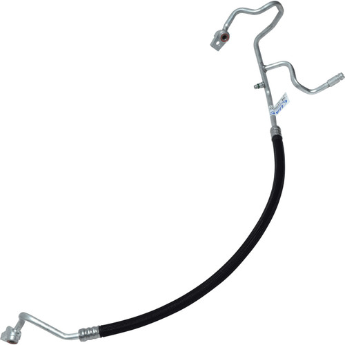 A/C Refrigerant Discharge Hose HA 114026C for 2019-2024 Ford/Lincoln 2.0L (Edge, Nautilus)