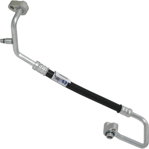 A/C Refrigerant Discharge Hose HA 114171C for 2012-2017 Jeep 2.4L 2.0L (Compass, Patriot)