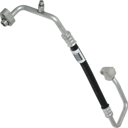 A/C Refrigerant Discharge Hose HA 114171C for 2012-2017 Jeep 2.4L 2.0L (Compass, Patriot)