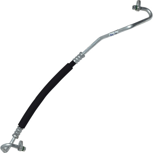 A/C Refrigerant Discharge Hose HA 113819C for 2017-2022 Nissan (Qashqai, Rogue Sport)