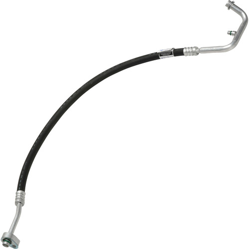 A/C Refrigerant Discharge Hose HA 114069C for 2002-2003 Dodge 4.7L 3.7L (Ram 1500)