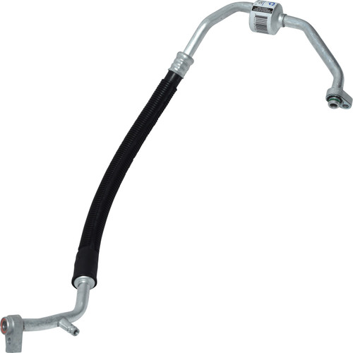 A/C Suction Line Hose Assembly HA 113977C for 2018-2020 Ford 2.7L (F-150)