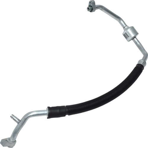 A/C Suction Line Hose Assembly HA 113977C for 2018-2020 Ford 2.7L (F-150)