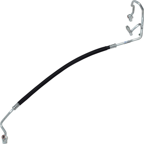 A/C Refrigerant Discharge Hose HA 114027C for 2019-2024 Ford/Lincoln 2.0L (Edge, Nautilus)