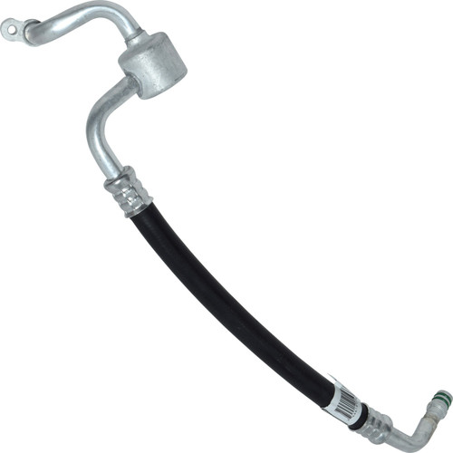 A/C Suction Line Hose Assembly HA 114046C for 2019-2023 Lexus/Toyota 2.0L 1.8L (UX200, Corolla)