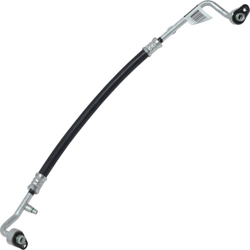 A/C Refrigerant Discharge Hose HA 11427C for 2002-2005 Jeep 3.7L (Liberty)