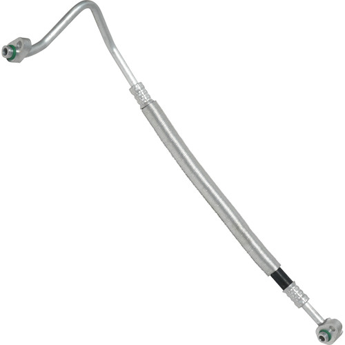 A/C Suction Line Hose Assembly HA 11407C for 1991-2004 Honda/Isuzu 3.2L 2.2L (Passport, Rodeo, Rodeo Sport)