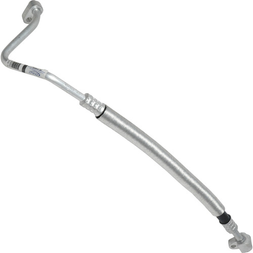 A/C Suction Line Hose Assembly HA 11407C for 1991-2004 Honda/Isuzu 3.2L 2.2L (Passport, Rodeo, Rodeo Sport)