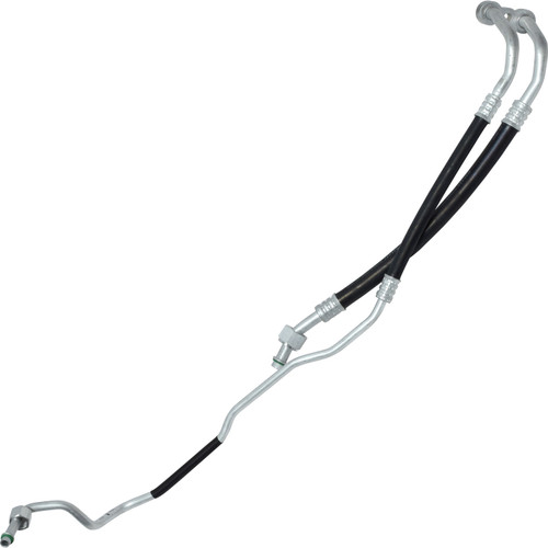 A/C Manifold Hose Assembly HA 11417C for 1994-1996 Chevrolet 5.7L (Corvette)