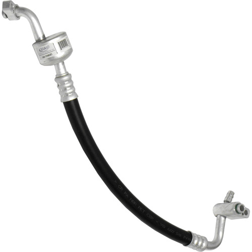 A/C Suction Line Hose Assembly HA 11402C for 1995-1999 Hyundai (Accent)