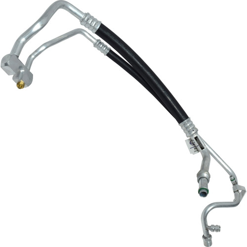 A/C Manifold Hose Assembly HA 11422C for 1997-2002 Ford 4.2L 6.8L