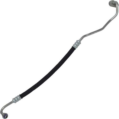 A/C Liquid Line Assembly HA 114253C for 2015-2020 Mercedes-Benz (C300, C350e, C43 AMG, C450 AMG)