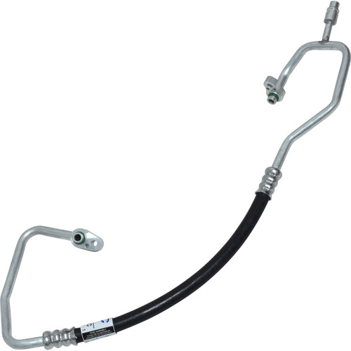 A/C Refrigerant Discharge Hose HA 113941C for 2017-2019 Kia 1.6L (Soul)