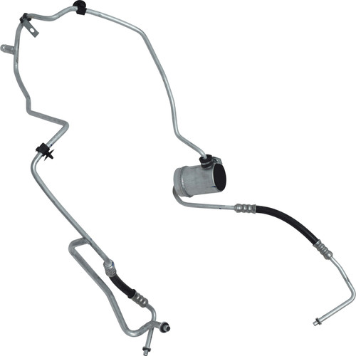 A/C Liquid Line Assembly HA 114230C for 2016-2019 Chevrolet (Volt)