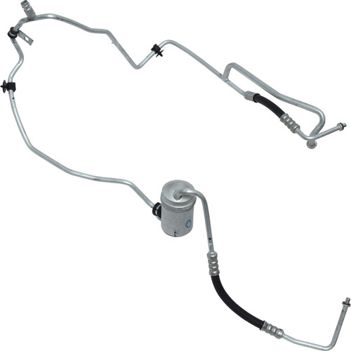 A/C Liquid Line Assembly HA 114230C for 2016-2019 Chevrolet (Volt)