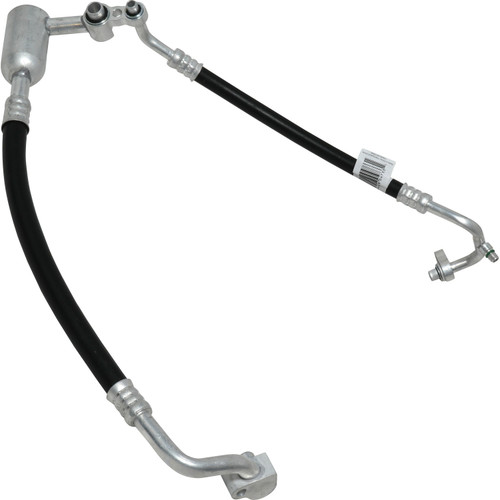 A/C Manifold Hose Assembly HA 1140100C for 2017-2019 Chevrolet 1.4L (Cruze)