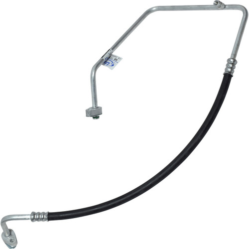 A/C Refrigerant Discharge Hose HA 113914C for 2008-2018 International 12.4L 14.9L (ProStar)
