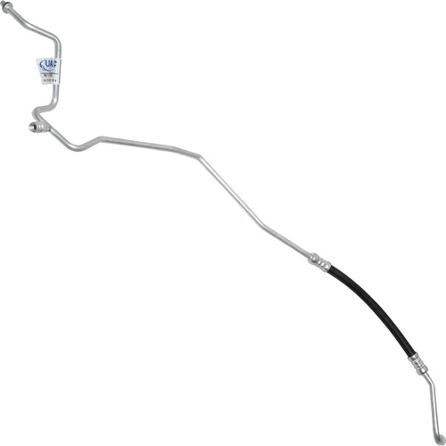 A/C Refrigerant Liquid Hose HA 114159C for 2015-2019 Chevrolet/GMC 6.0L