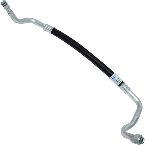 A/C Suction Line Hose Assembly HA 114048C for 2019-2024 Lexus/Toyota (NX250, RAV4)
