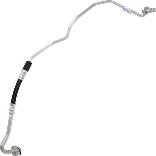 A/C Liquid Line Assembly HA 114259C for 2001-2004 Chrysler/Dodge 3.3L 3.8L (Town & Country, Voyager, Caravan)