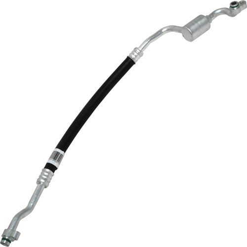 A/C Suction Line Hose Assembly HA 114031C for 2018-2022 Honda 2.0L (Accord)