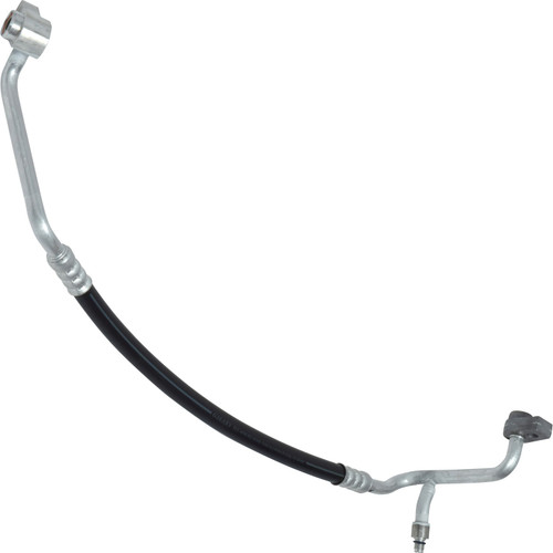 A/C Refrigerant Discharge Hose HA 114182C for 2019-2023 Ford 2.0L (Transit Connect)