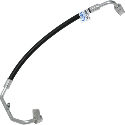 A/C Refrigerant Discharge Hose HA 114089C for 2020-2024 Ford 2.3L (Explorer)