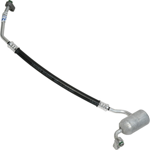 A/C Refrigerant Discharge Hose HA 114231C for 2016-2018 Toyota 2.5L (RAV4)