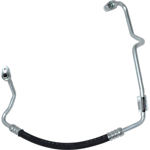 A/C Refrigerant Discharge Hose HA 114049C for 2017-2019 Toyota 3.5L (Highlander)