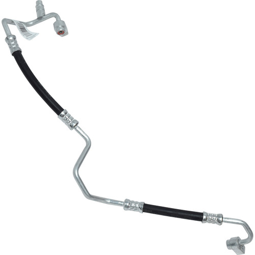 A/C Refrigerant Liquid Hose HA 114011C for 2018-2021 Ford 1.0L (EcoSport)