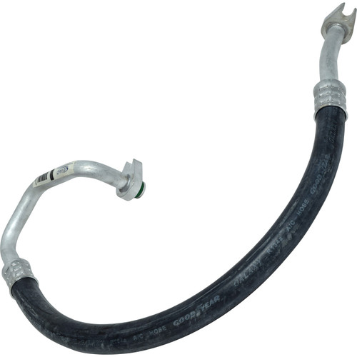 A/C Suction Line Hose Assembly HA 11425C for 1998-2004 Chrysler/Dodge 3.5L 2.7L (Concorde, Intrepid)