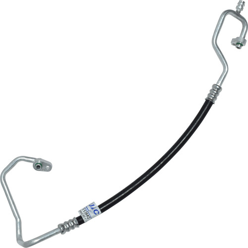 A/C Refrigerant Discharge Hose HA 113944C for 2017-2018 Hyundai 1.4L (Elantra)